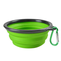 Portable Pet Bowl