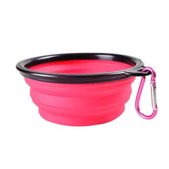 Portable Pet Bowl