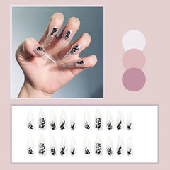 Stiletto Nail Tips