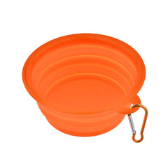 Portable Pet Bowl