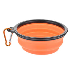 Portable Pet Bowl