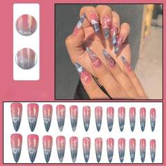 Stiletto Nail Tips