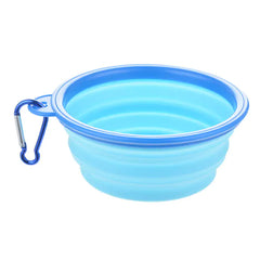 Portable Pet Bowl