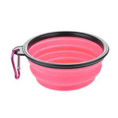 Portable Pet Bowl