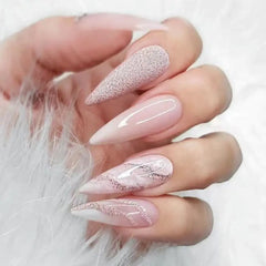 Stiletto Nail Tips