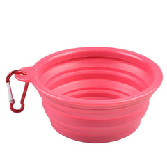 Portable Pet Bowl