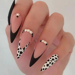 Stiletto Nail Tips