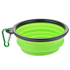 Portable Pet Bowl