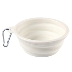 Portable Pet Bowl